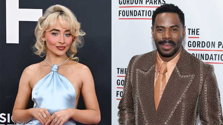Sabrina Carpenter Releases ‘Tears’ Music Video Starring Colman Domingo