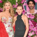 Isabela Ferrer Accuses Justin Baldoni of Bullying