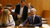 La DGA presentará el techo de gasto y comenzará a negociar el presupuesto en septiembre