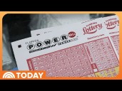 Powerball Jackpot Grows to $950 Million After No Winners