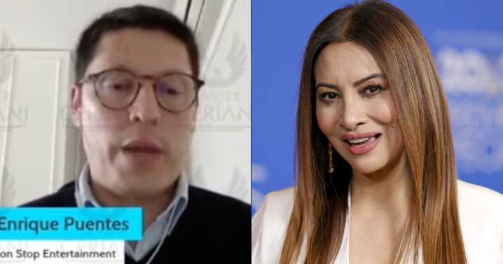 “Pagamos y nunca se hicieron”: Productor funó a Myriam Hernández por shows fallidos y dinero pendiente