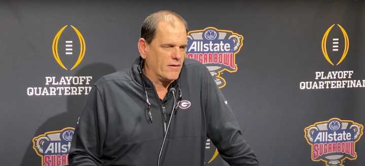 Georgia News: Injury Opens Door for Freshman to Take Key Role After Mike Bobo Reveals Big Intentions Freshman RB gets an unexpected potential shot in Georgia’s backfield as Mike Bobo plots a revival b