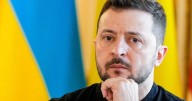 Zelenski reafirma que Ucrania “no entregará su tierra al ocupante” en el Día de la Bandera