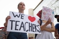 National school poll reveals American support for DEI, Dept. of Education