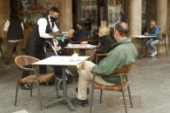 El sector servicios crece un 5,4% en junio