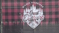 Bert Kreischer, headlines Great Outdoor Comedy Festival's return to Spokane this weekend!