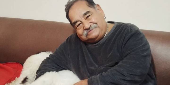 Esposa de Ramón García revela delicado estado de salud por cáncer de colon: “Sigue sedado y con ventilador artificial”