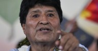 Evo Morales aseguró "no saber qué hacer" en caso gane la derecha en las elecciones presidenciales de Bolivia