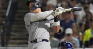 Yankees tie club record with 9 home runs in win over Rays