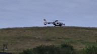Hallan muerto a un sexagenario en las rocas del paseo de San Pedro de Llanes tras dos días desaparecido