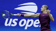 Alcaraz y Djokovic, a tercera ronda