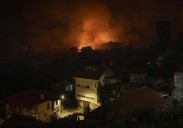 La ola de fuegos de este verano lleva ante la justicia a 110 presuntos incendiarios