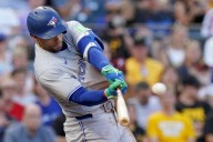Scherzer, Springer lead Blue Jays to 7
