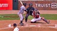 Everyone Is Saying The Same Thing After Newly Released Stats Reveal How Many Missed Calls Female Umpire Jen Pawol Made During Her Historic First Game Behind Home Plate