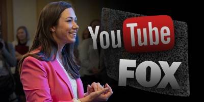 Katie Britt calls on Google to end YouTubeTV-FOX dispute that could blackout SEC football games