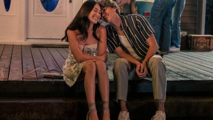 What's one word to describe your 2025 summer romance?