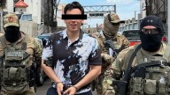 Vinculan a proceso a Julio César Chávez Jr. por delincuencia organizada