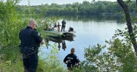 Minnesota fishermen who found car in river likely solved 1967 cold case