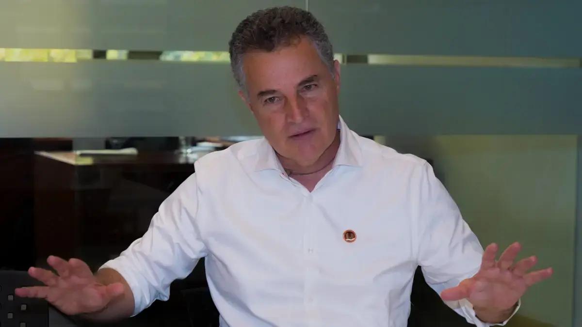 El concepto de la Procuraduría en el que pide absolver a Aníbal Gaviria en caso por la Troncal de la Paz