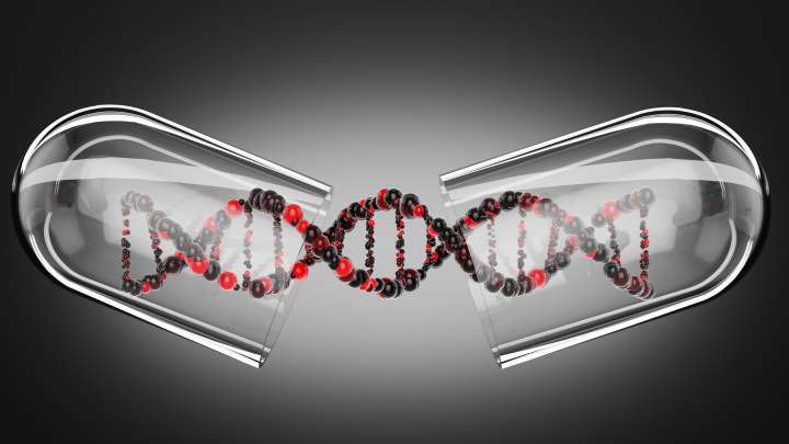 What is directed evolution?