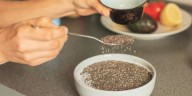 Cuánta chía se debe comer al día para bajar de peso y cómo funciona