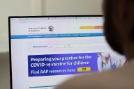 AAP Issues New Vaccine Guidelines That Differ From U.S. Government Advice