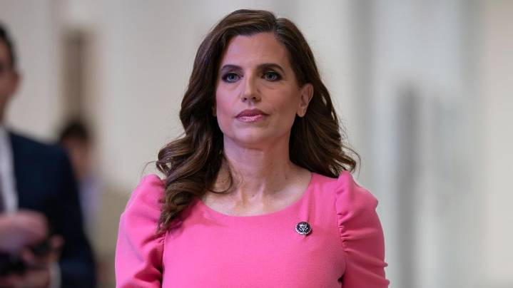 Nancy Mace announces run for South Carolina governor