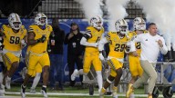 Couch: If you think this new world is tough on MSU football, trying being a program like WMU