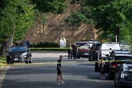 Fifth Grader Tells Reporters Of Harrowing Moments Shooting At Church