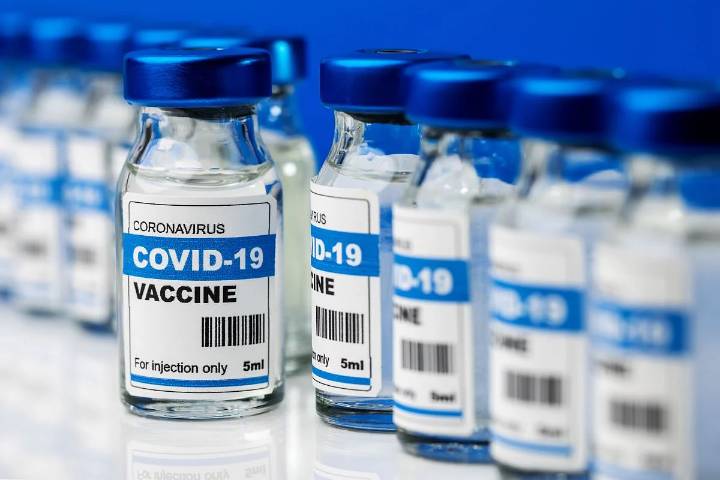 COVID-19 Linked To Asthma, Seasonal Allergies