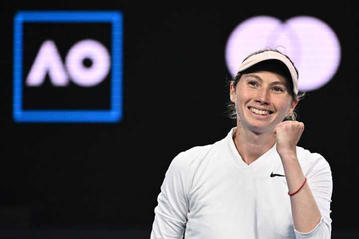 Cristina Bucsa avanza a octavos del US Open 2025