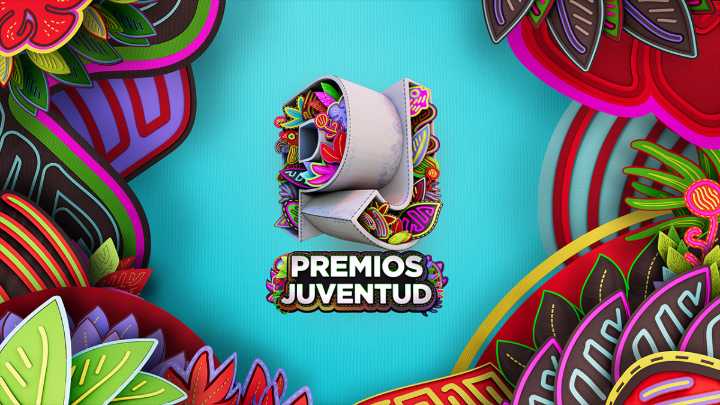 Premios Juventud revela a los nominados de 2025: Bad Bunny y Danny Ocean encabezan las nominaciones
