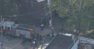 12-year-old dead after fire breaks out at North Philadelphia home, officials say
