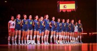 Marga Pizà, testigo de uno de los mayores hitos del voleibol español
