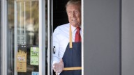 Donald Trump's Go-To McDonald's Order Packs A High Caloric Punch Without Many Benefits