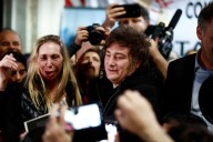 Argentina central bank raises banks’ reserve requirements after corruption allegations