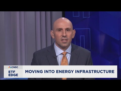 Power shift: Investors are changing the way they think about energy