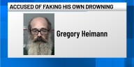 Maine man accused of faking his own drowning arrested by U.S. Marshals