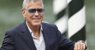 Venice Film Festival heats up with George Clooney, Emma Stone premieres