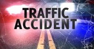 Crash at SH41 at Village Boulevard near Twin Lakes blocks road