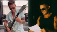 [Entrevista] “Mi ropa parecía un dálmata”: Alejandro Sanz revela su anécdota más divertida con el mole poblano