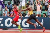 Kenny Bednarek’s Mental Strength Tested Ahead of Noah Lyles Showdown After Near-Brawl at USATF Championships Kenny Bednarek faces a mental test ahead of his Diamond League clash with Noah Lyles after 