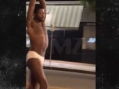El alarmante video que muestra a Lil Nas X antes de ser arrestado y hospitalizado por presunta sobredosis