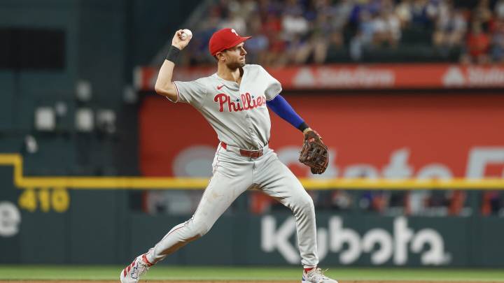 Phillies at Nationals prediction: Odds, expert picks, starting pitchers, betting trends, stats for August 15