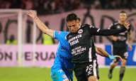 Resultados de los partidos de la fecha 6 del Clausura disputados este fin de semana