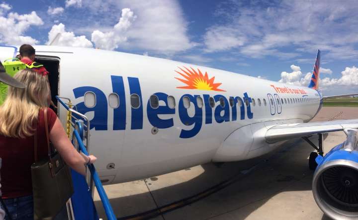 New airline will soon offer regular service out of Atlantic City airport