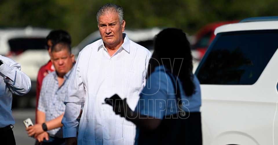 Registra Tamaulipas 240 casos de deshidratación en lo que va del año