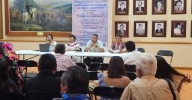En Guerrero, llaman a rescatar el patrimonio lingüístico de los pueblos indígenas
