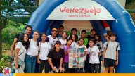Gobierno de Carabobo desplegó con éxito Puntos de Información Turística para el disfrute vacacional