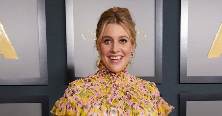Greta Gerwig’s ‘Narnia’ begins filming in the UK for Netflix